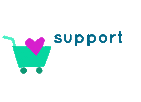 cleanbar local small business plastic free support small business Sticker