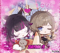 Genshin GIF