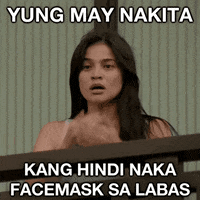 VivaFilms bored quarantine lockdown viva GIF