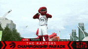 Celebrate Lets Go GIF by NBA