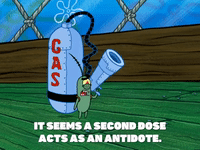 season 5 goo goo gas GIF by SpongeBob SquarePants