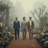 Music Video Dancing GIF by Jukebox Saints