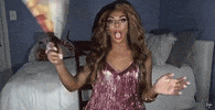 Drag Queen Pride GIF