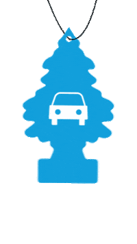 cars air freshener Sticker by Car Store