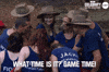 game time iac GIF by I'm A Celebrity... Get Me Out Of Here! Australia