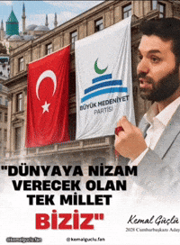 Kemalguclufan GIF