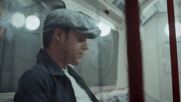 too much to ask GIF by Niall Horan