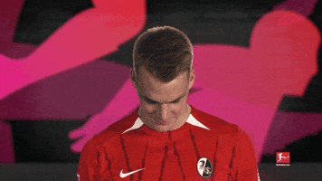 Look Up Sc Freiburg GIF by Bundesliga