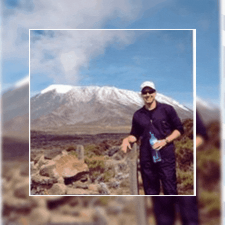 JamesFeldkamp giphygifmaker giphyattribution james feldkamp GIF