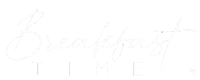 Breakfast Time Sticker by zfr38