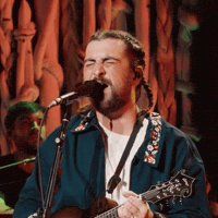 All Things Go Noah Kahan GIF by Respective