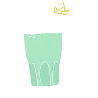 Drink Cocktail Sticker by CLBS Ltd.