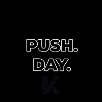 KiSports sports gym day pump GIF
