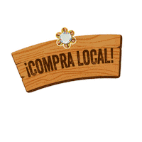 Compralocal Mercadillo Sticker by SantafeMedellin