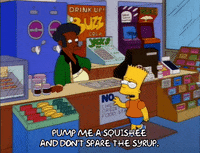 Season 3 Episode 22 GIF by The Simpsons