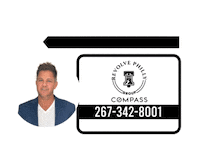 revolve-philly brett rosenthal revolve philly Sticker