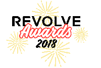 happy fun Sticker by revolve