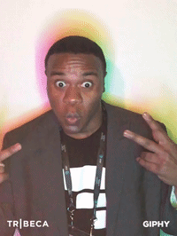 GIF by Tribeca Film Festival
