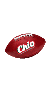 Football Ball Sticker by Chio Deutschland