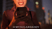 Happy Sugar Daddy GIF by M|SD Official