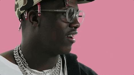 lil yachty smile GIF by Joji