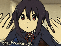 K On GIF