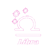 Astrology Zodiac Sticker by Cosmicrx