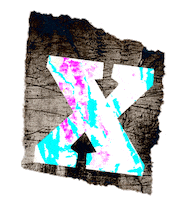 Art Fashion Sticker