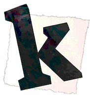 Art Fashion Sticker