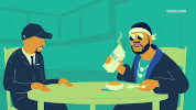2 Chainz Milk GIF by MOST EXPENSIVEST