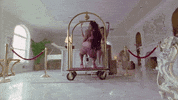 Megan Thee Stallion GIF by Ariana Grande