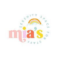 Nurse Appreciation Sticker by Mia's Miracles