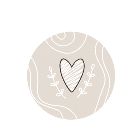 Icon Laueinlove Sticker by Laue Festgarderobe