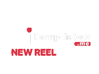 TempInboxMe new post mail new reel temporary mail Sticker