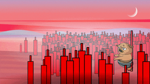 Dog Money GIF by BigBrains