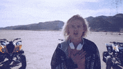 music video c4 GIF by Citizen Føur