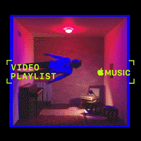 music video rock GIF by Apple Music