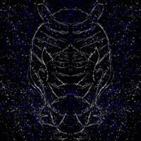 Loop Azul GIF