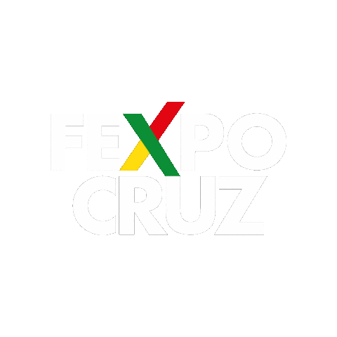 Expo Ferias Sticker by FEXPOCRUZ