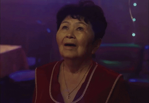 Sante Multitude GIF by Stromae