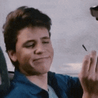 corey haim 80s movies GIF by absurdnoise