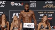 ufc 217 GIF