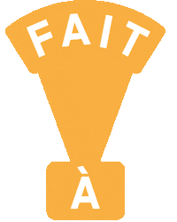 Canadian Sticker by MADE | NOUS