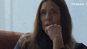 Disgusted Therapy GIF by Apple TV+