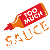 Hot Sauce Sticker by Under Armour