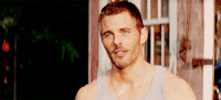 Nicholas Sparks GIF by GoPlay