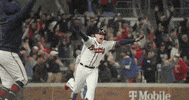 Atlanta Braves Win GIF by MLB