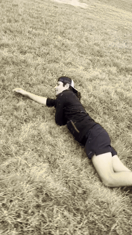 jamesa147 giphycreatortest GIF