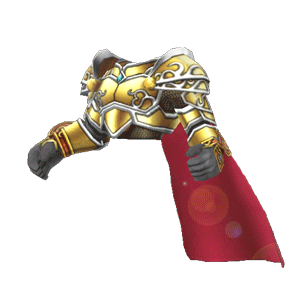 Dq Tops Sticker by 星のドラゴンクエスト