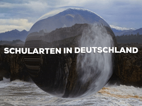 School Enjoy GIF by PrivatschulenPORTAL.de